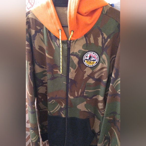 If you love Polo Ralph Lauren..... - Picture 5 of 11